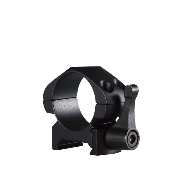 Hawke Precision Steel Mounts