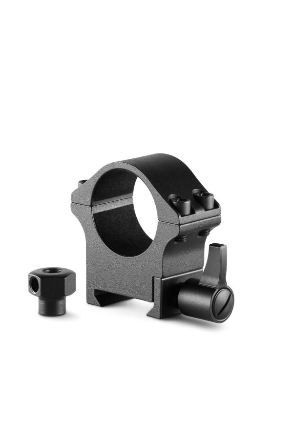 Hawke Professional Steel Scope Mounts - Image 2