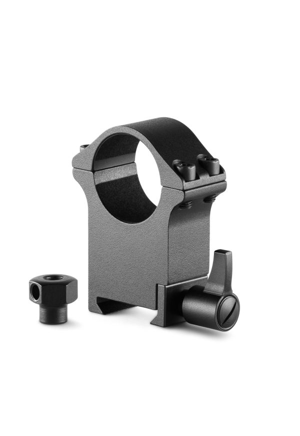 Hawke Professional Steel Scope Mounts - Image 3