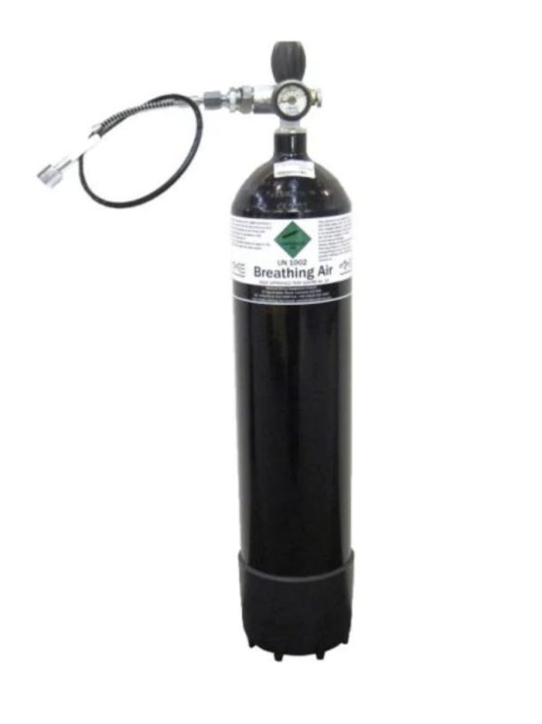 PCP 300 Bar - 3Litre Fill kit