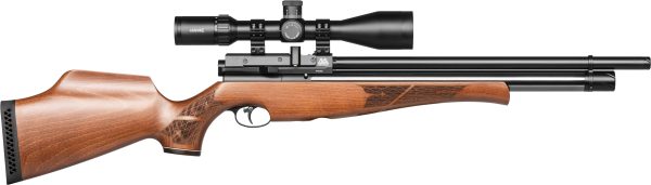 Air Arms S510 + Hawke Scope - Image 4