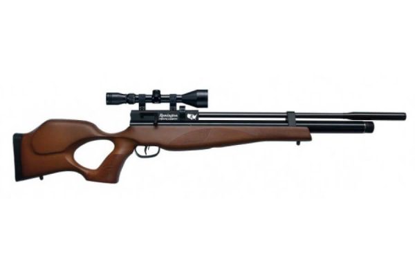 Remington Airacobra
