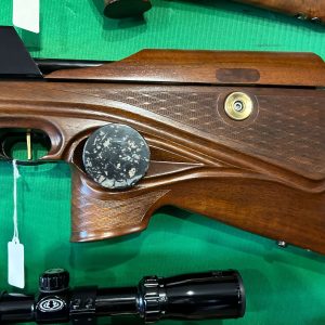 Sportsmatch Schimitar .177 - No 1 of 15